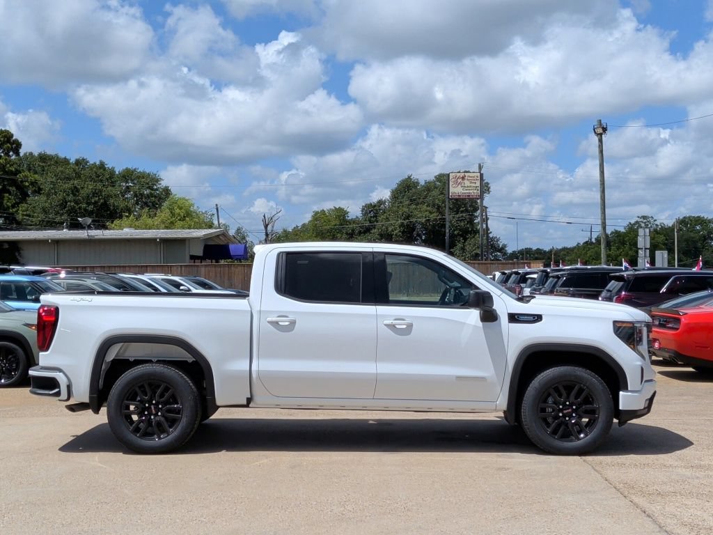New 2026 GMC Sierra 1500 Elevation AWD/4WD image 9
