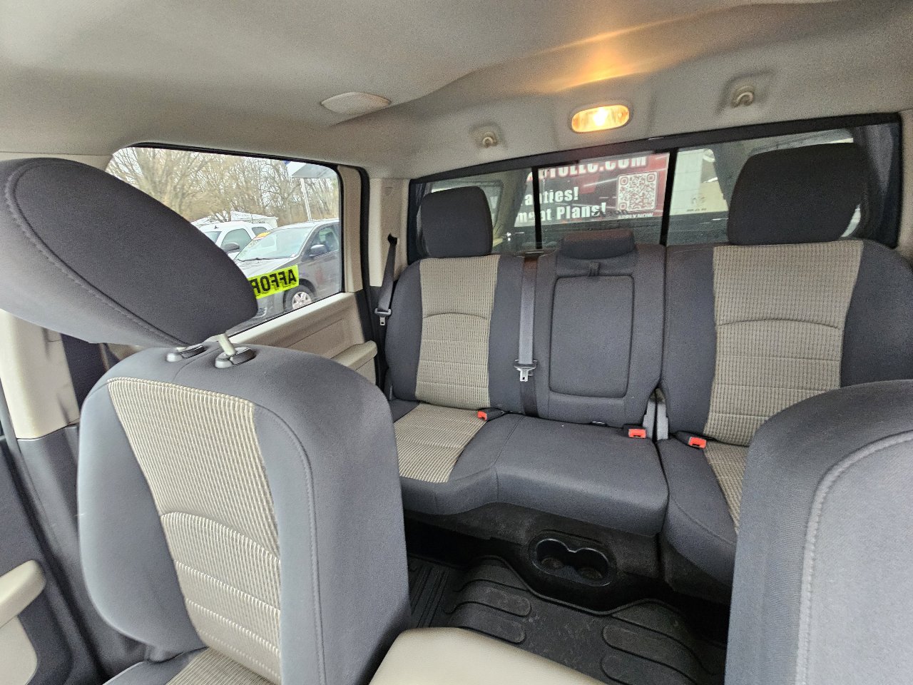 Used 2011 RAM 1500 Outdoorsman image 19