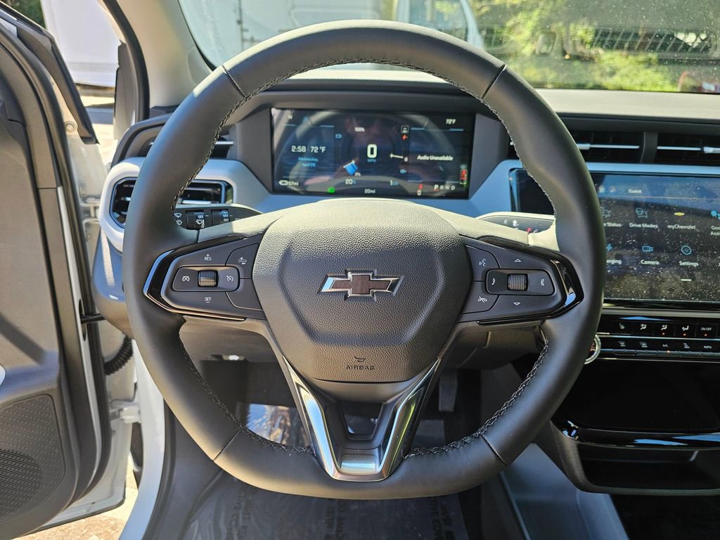 New 2027 Chevrolet Bolt LT w/ Comfort Package FWD image 24