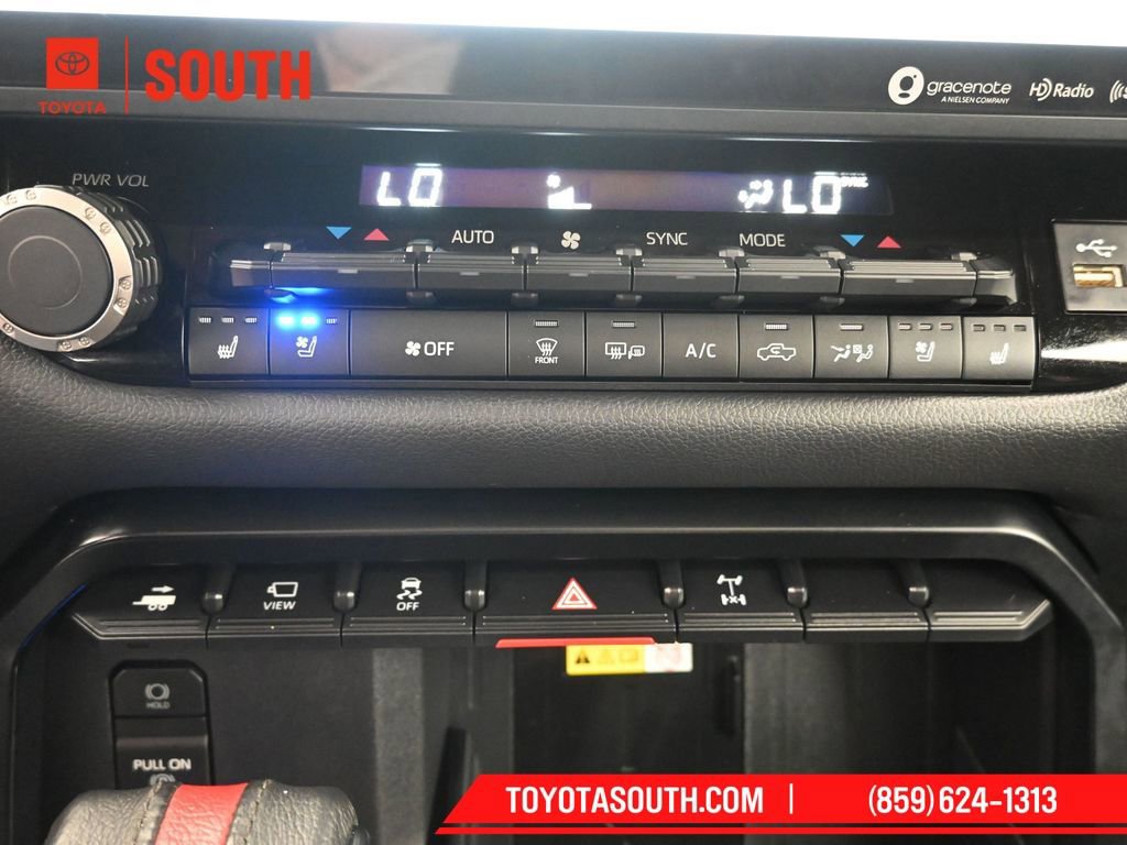 Used 2023 Toyota Tundra TRD Pro w/ TRD Pro Tow Package image 23