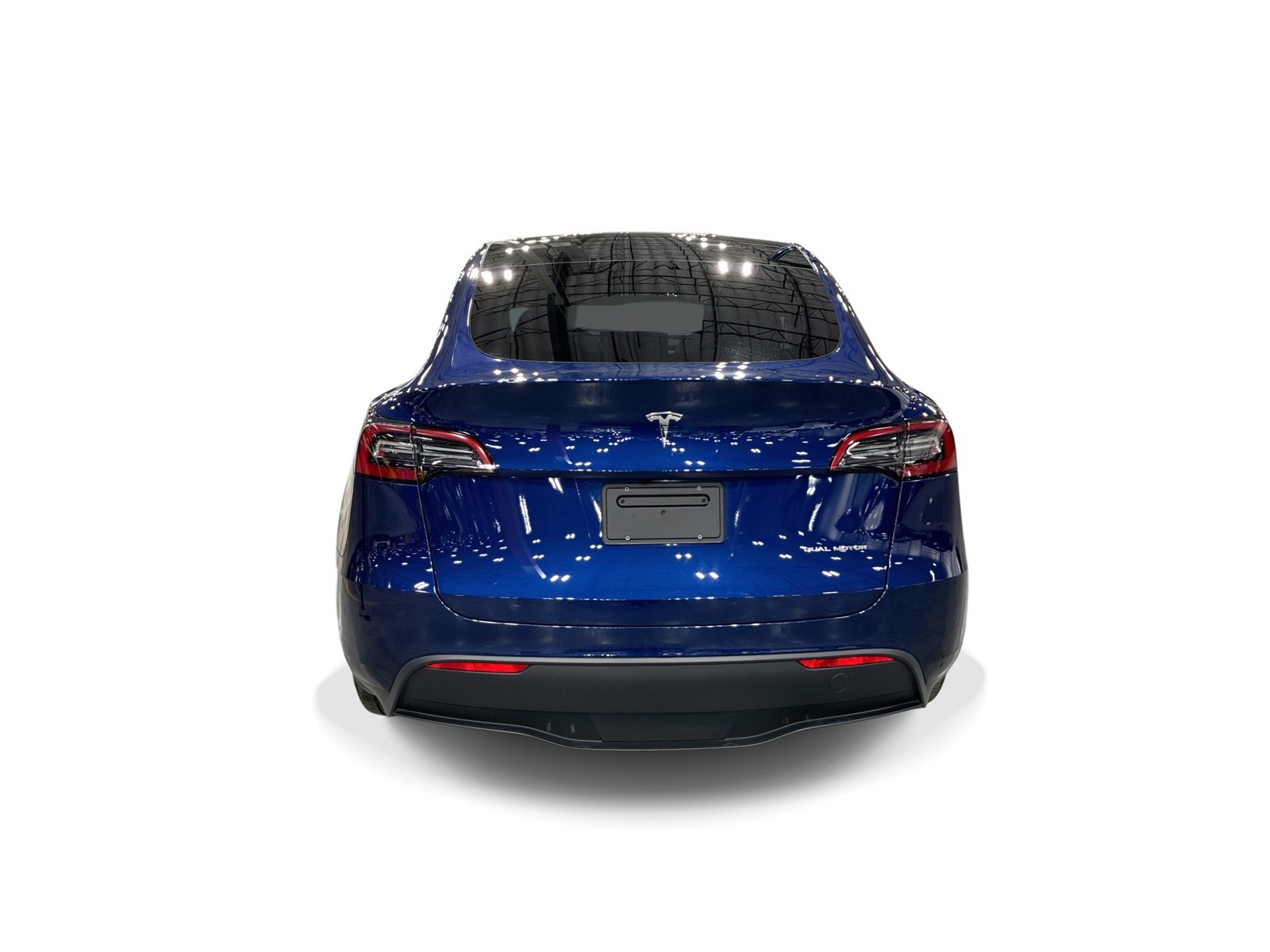 Certified 2023 Tesla Model Y Long Range AWD/4WD image 5