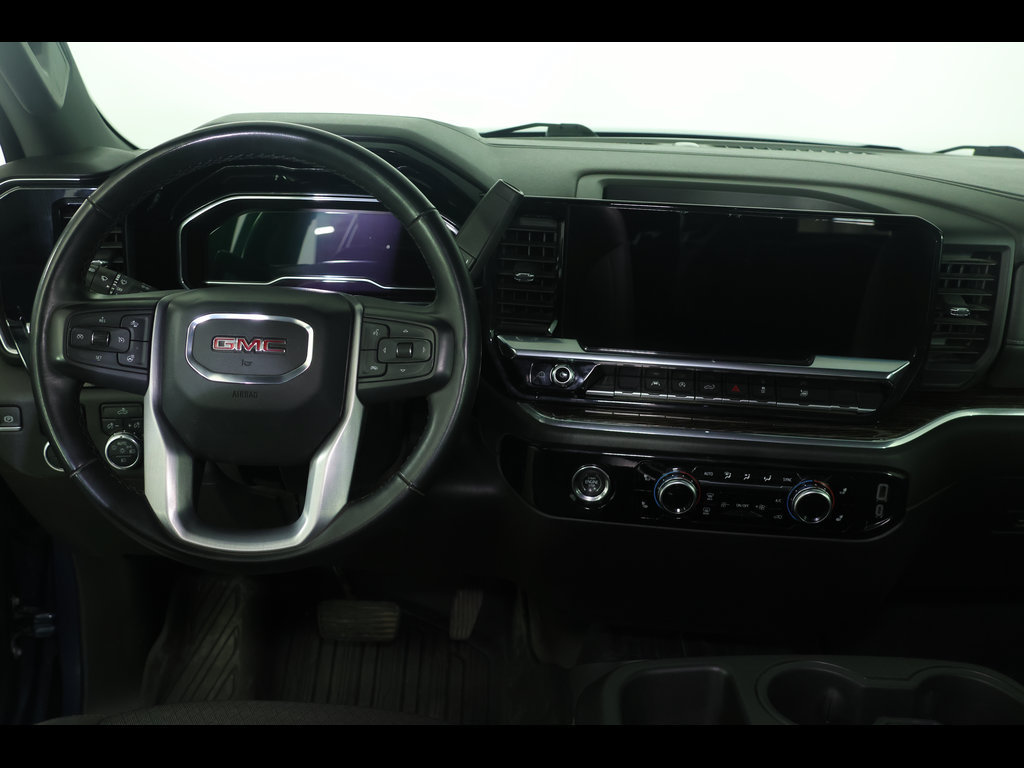 Used 2024 GMC Sierra 1500 Elevation AWD/4WD image 19