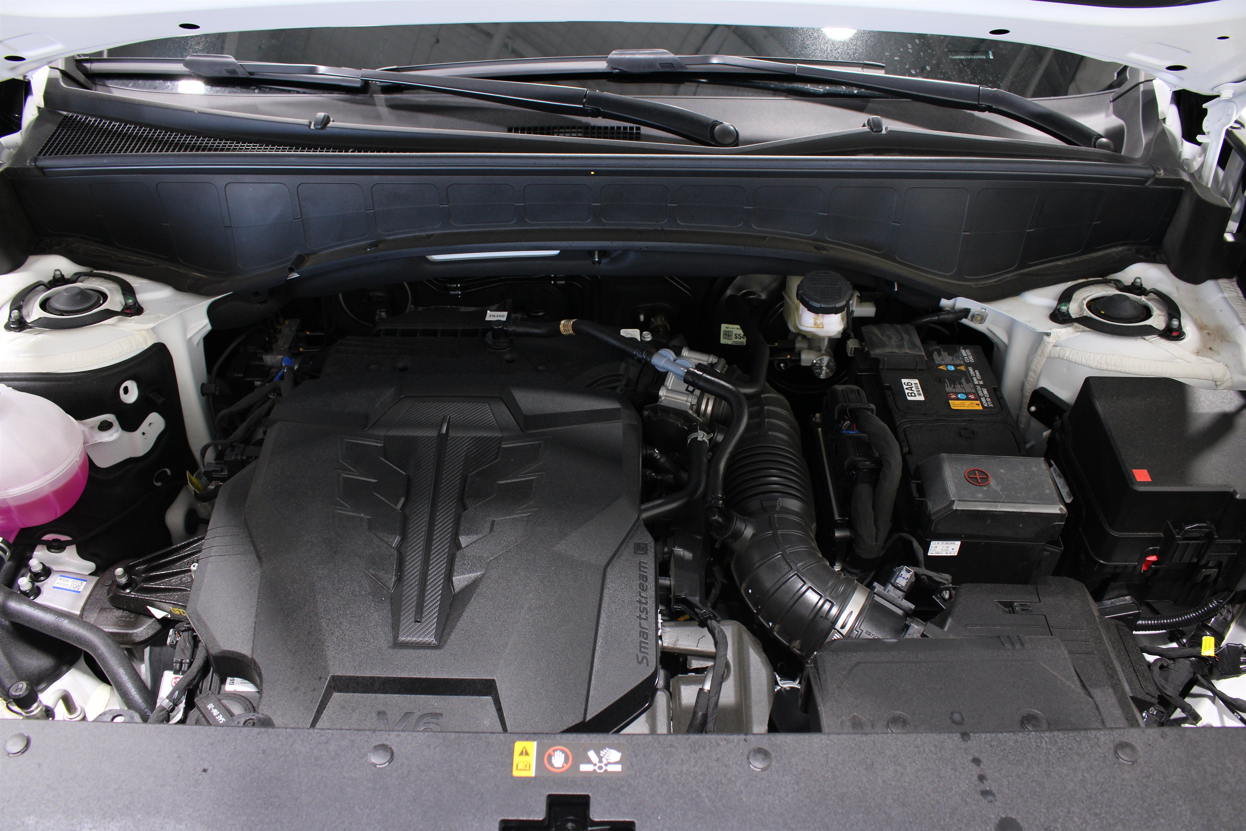 Used 2026 Hyundai Palisade Calligraphy AWD/4WD image 44