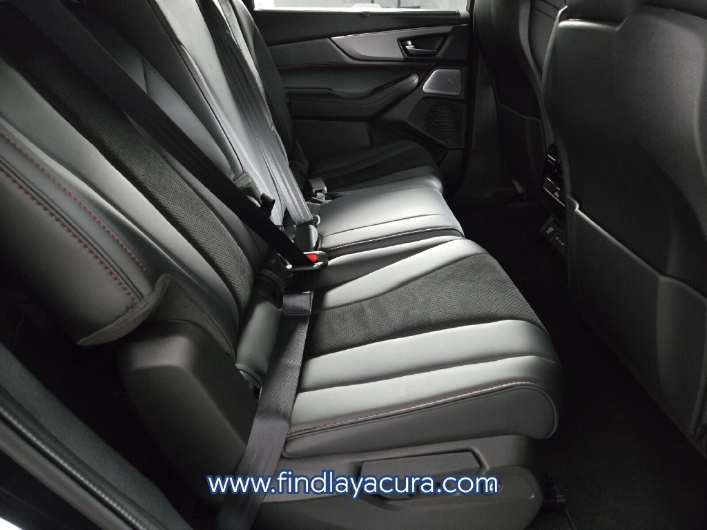 New 2026 Acura MDX A-Spec AWD/4WD image 17