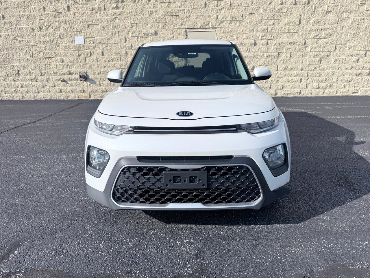 Used 2020 Kia Soul S FWD image 8