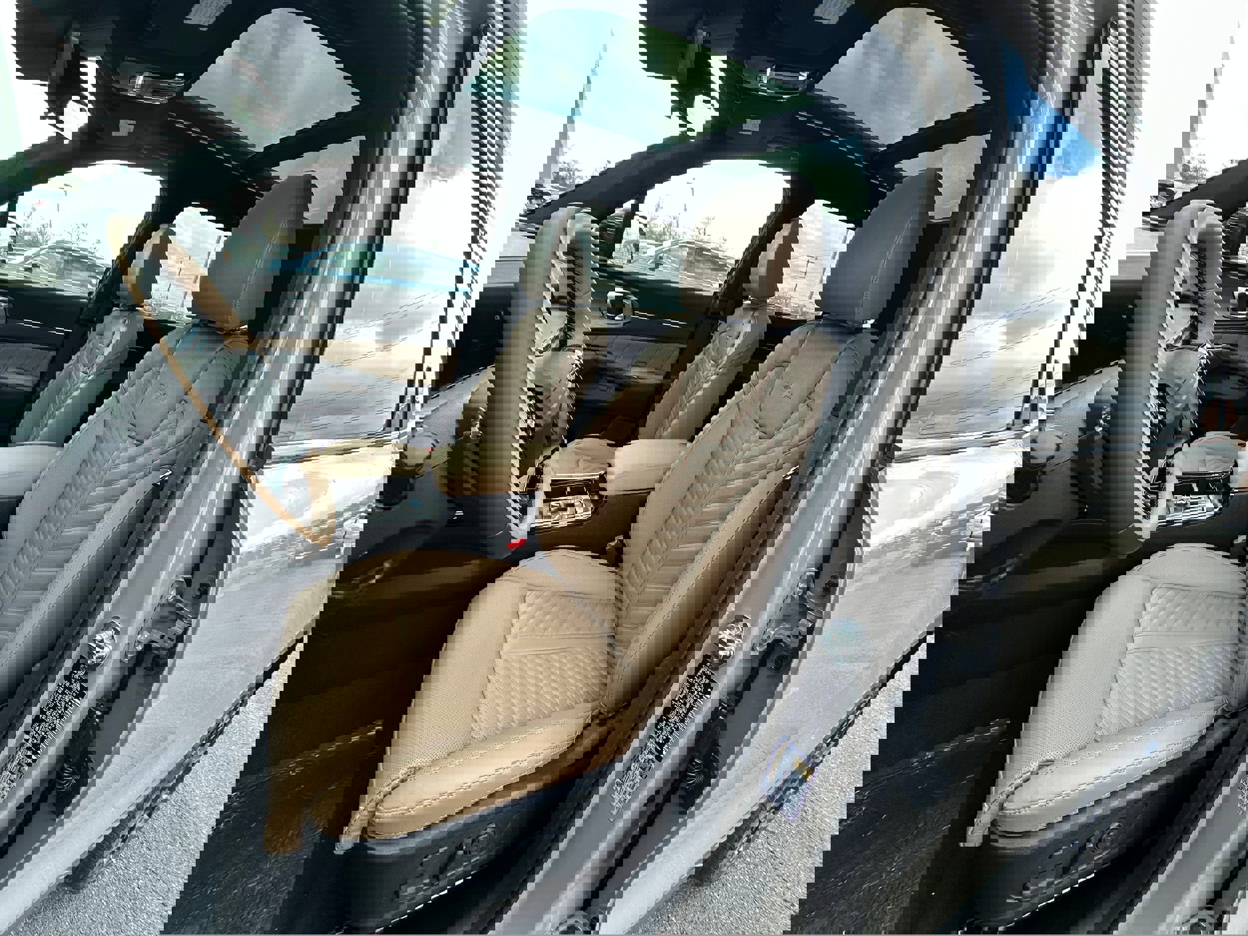 New 2026 Kia Sorento SX Prestige image 39