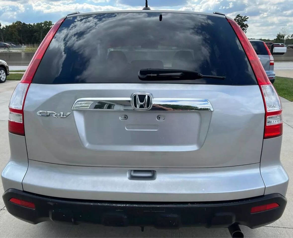 Used 2007 Honda CR-V EX-L image 6