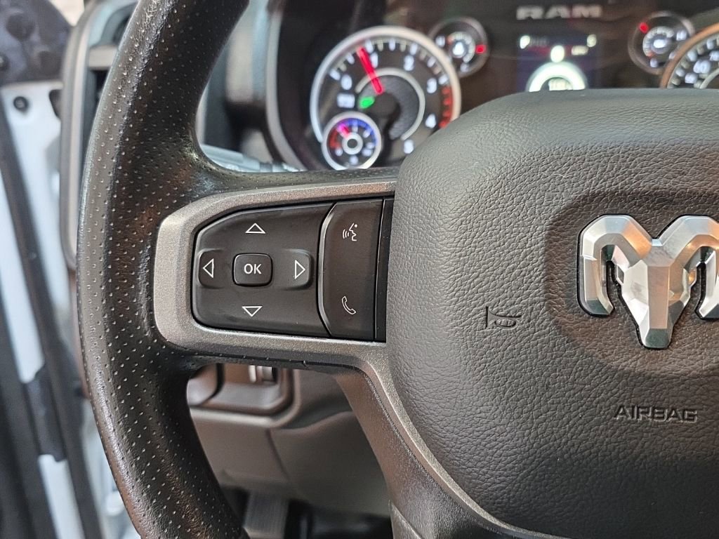 Used 2024 RAM 3500 Tradesman image 24