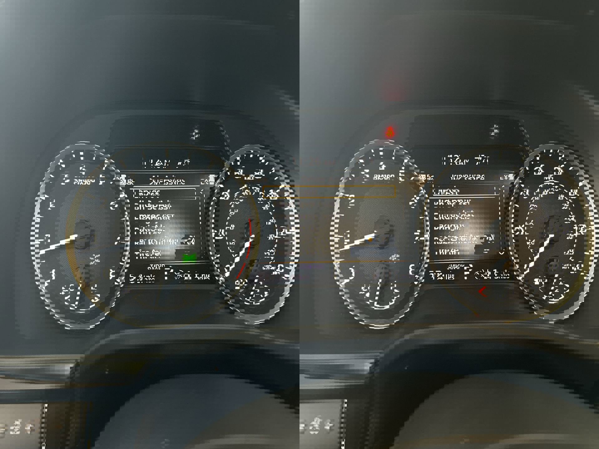 Used 2024 INFINITI QX60 Pure image 10