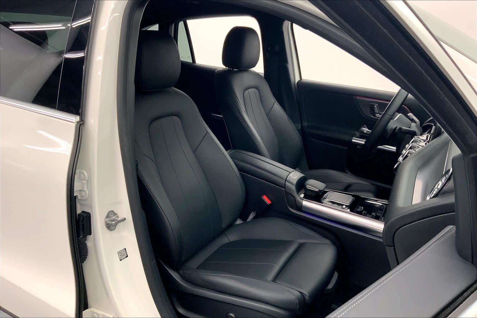 Certified 2021 Mercedes-Benz GLA 250 image 11