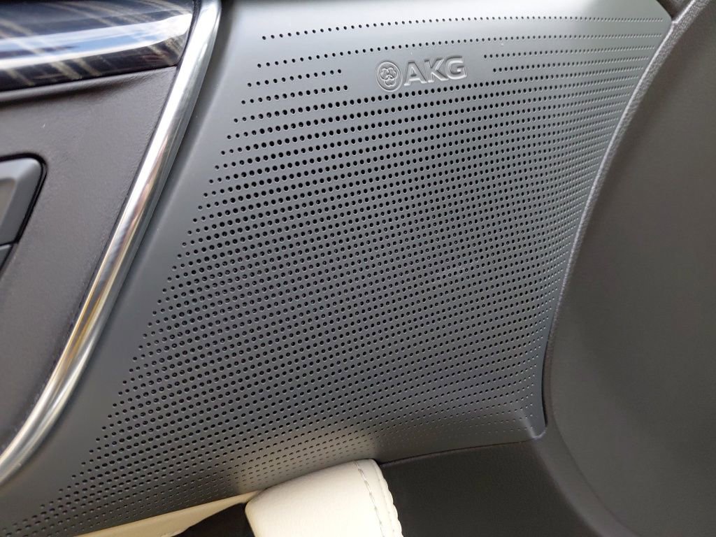 Used 2025 Cadillac CT5 Premium Luxury image 23