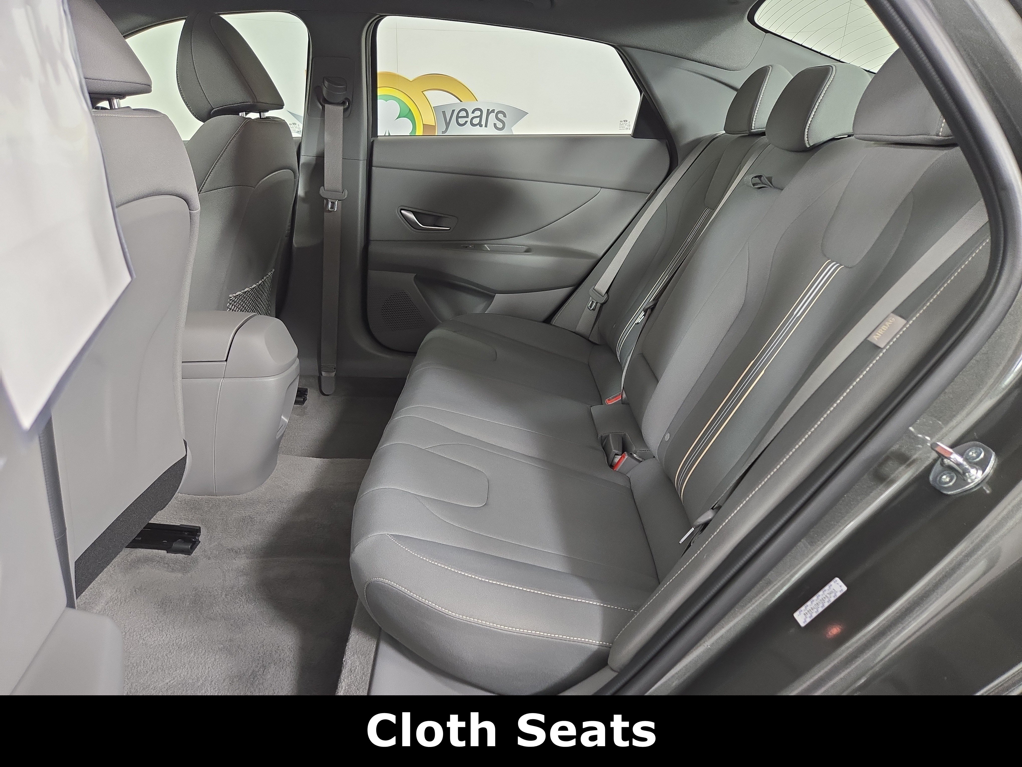 Used 2024 Hyundai Elantra SEL w/ Convenience Package FWD image 12