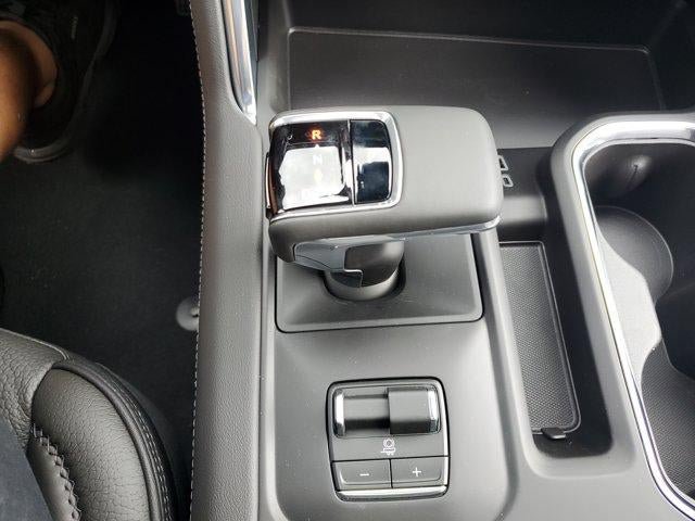New 2026 GMC Sierra 1500 Denali AWD/4WD image 30