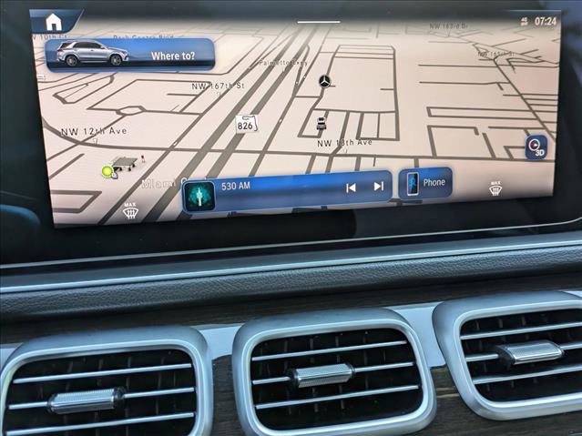 Used 2024 Mercedes-Benz GLE 350 4MATIC image 14