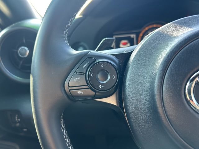 Used 2023 Toyota GR86 image 17