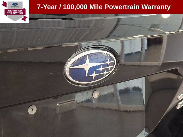 Certified 2024 Subaru Outback Touring AWD/4WD image 32