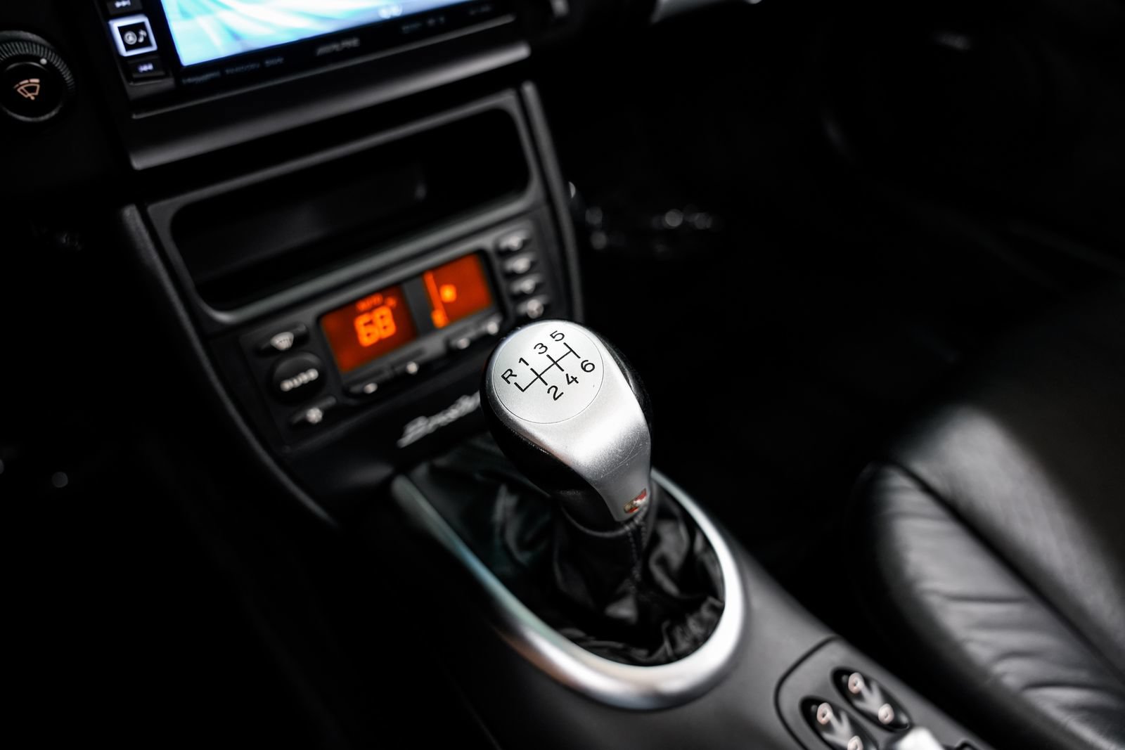 Used 2003 Porsche Boxster S RWD image 14