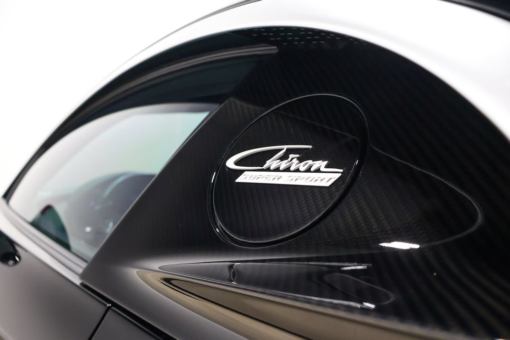Used 2022 Bugatti Chiron Super Sport AWD/4WD image 70