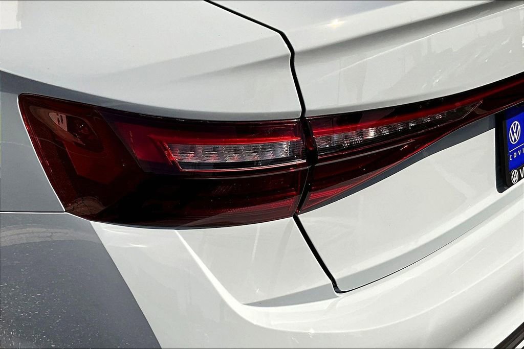New 2026 Volkswagen Jetta Sport image 22
