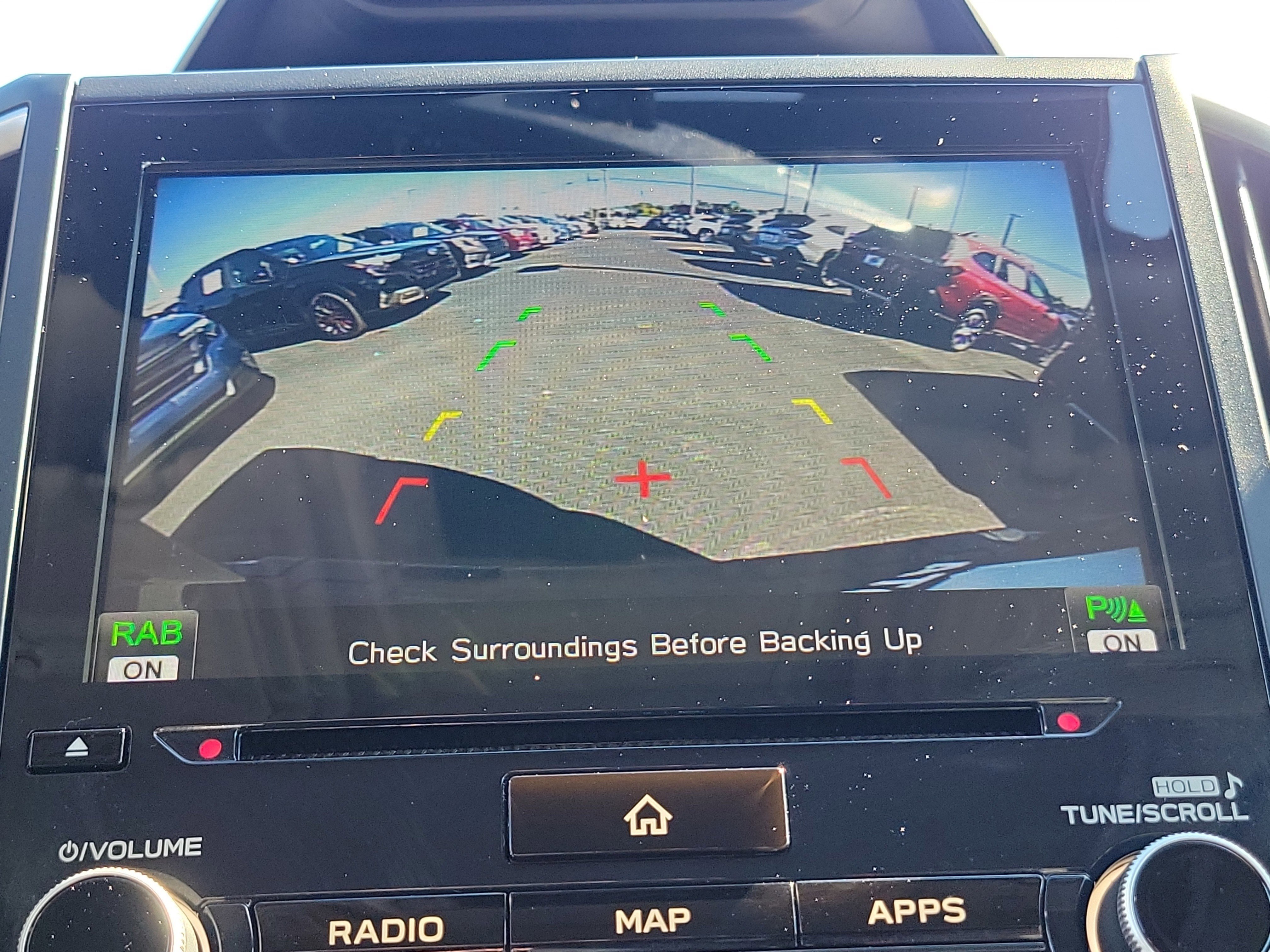 Certified 2023 Subaru Forester Touring image 23