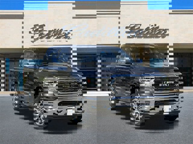 Used 2022 RAM 1500 Limited