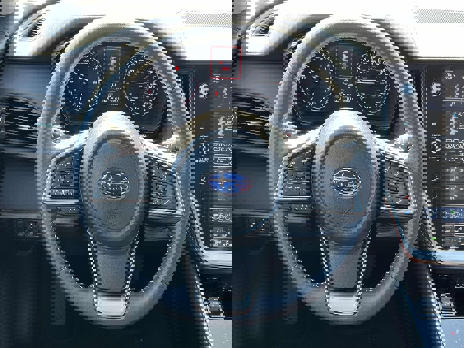 Certified 2025 Subaru Legacy Premium w/ Popular Package #1 image 24