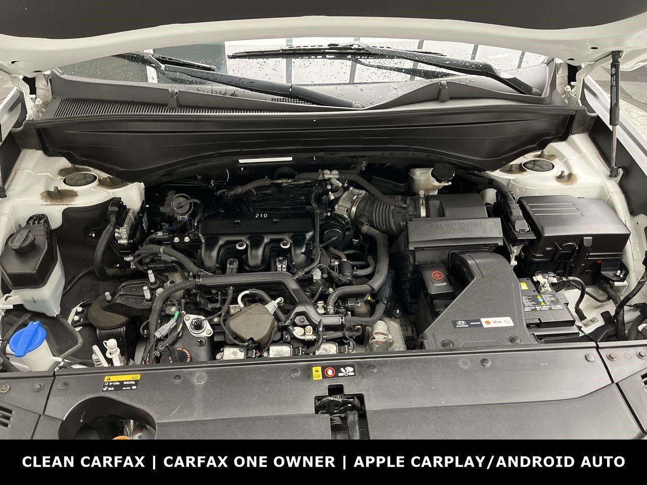 Used 2020 Hyundai Palisade Limited AWD/4WD image 33