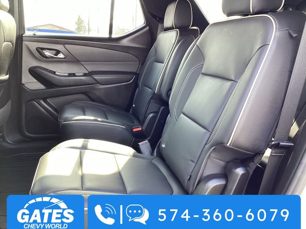 Used 2023 Chevrolet Traverse Premier image 15