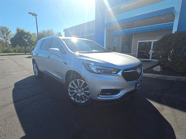 Used 2019 Buick Enclave Premium w/ Experience Buick Package