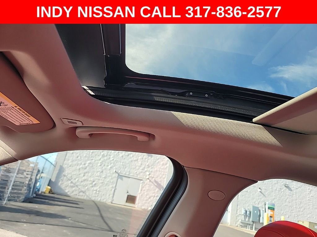 Used 2021 Alfa Romeo Giulia Ti w/ Active Assist 2 Package TI image 13