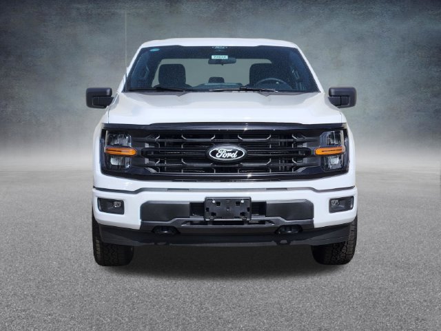 New 2026 Ford F150 XLT w/ FX4 Off-Road Package AWD/4WD image 2