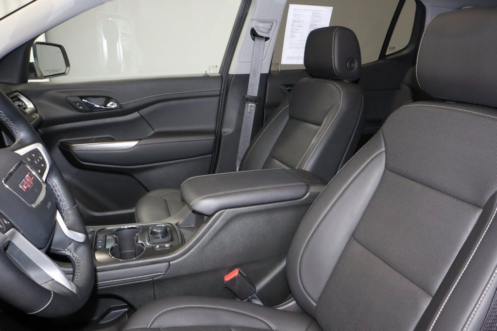 Used 2023 GMC Acadia SLT w/ Preferred Package image 26