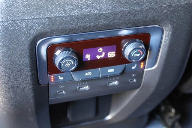 New 2026 Chevrolet Tahoe High Country image 21