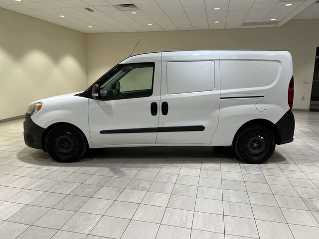 Used 2016 RAM ProMaster City Tradesman w/ Rear Back-up Camera Group FWD image 2