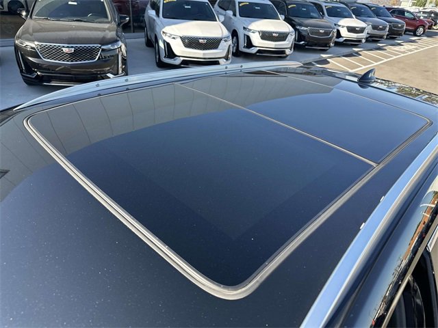 Certified 2022 Cadillac XT5 Premium Luxury w/ LPO, Floor Liner Package image 42