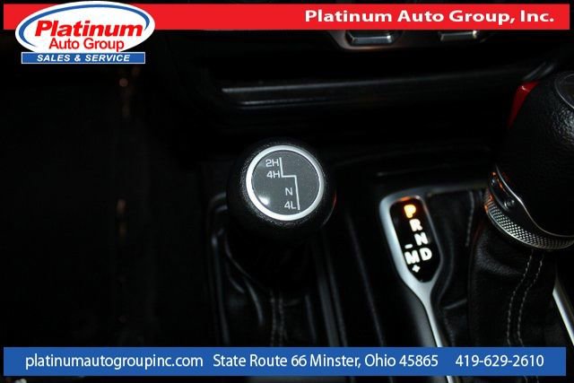 Used 2019 Jeep Wrangler Unlimited Sahara w/ Safety Group AWD/4WD image 20