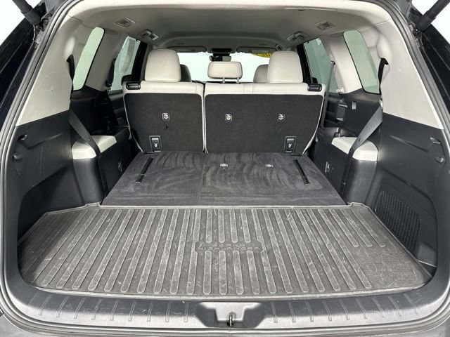 Used 2024 Toyota Grand Highlander AWD image 29