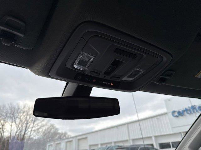 Used 2020 Chevrolet Silverado 1500 LT w/ All-Star Edition image 47