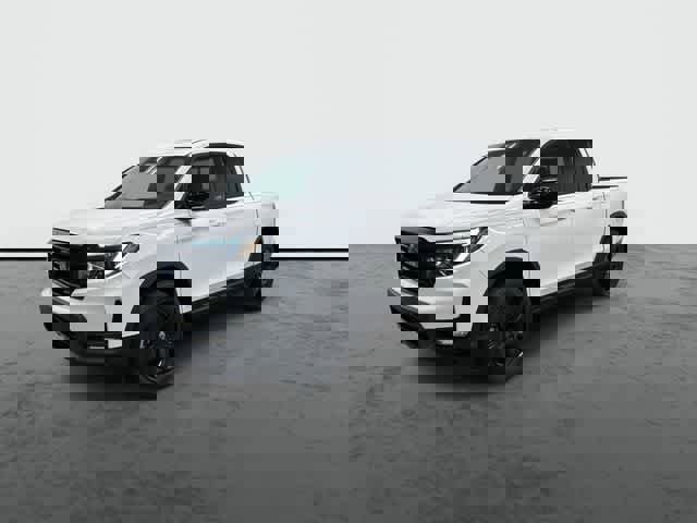 Used 2023 Honda Ridgeline Black Edition image 8