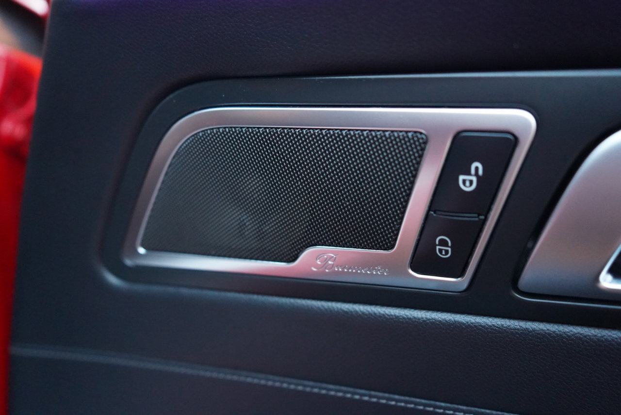 Used 2020 Mercedes-Benz AMG GT Coupe image 76