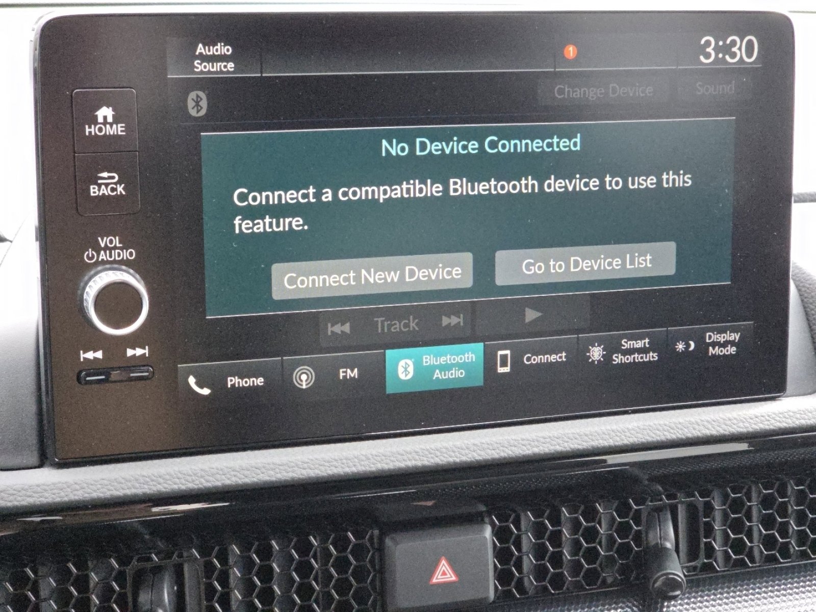 Certified 2024 Honda CR-V EX-L image 7