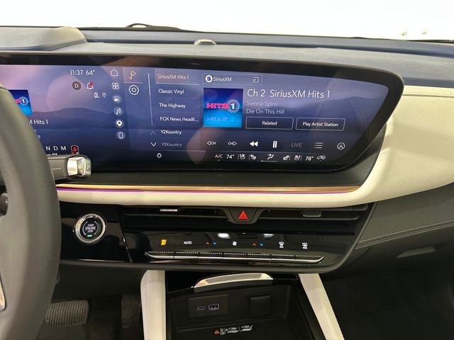 Used 2026 Buick Envision Avenir image 21
