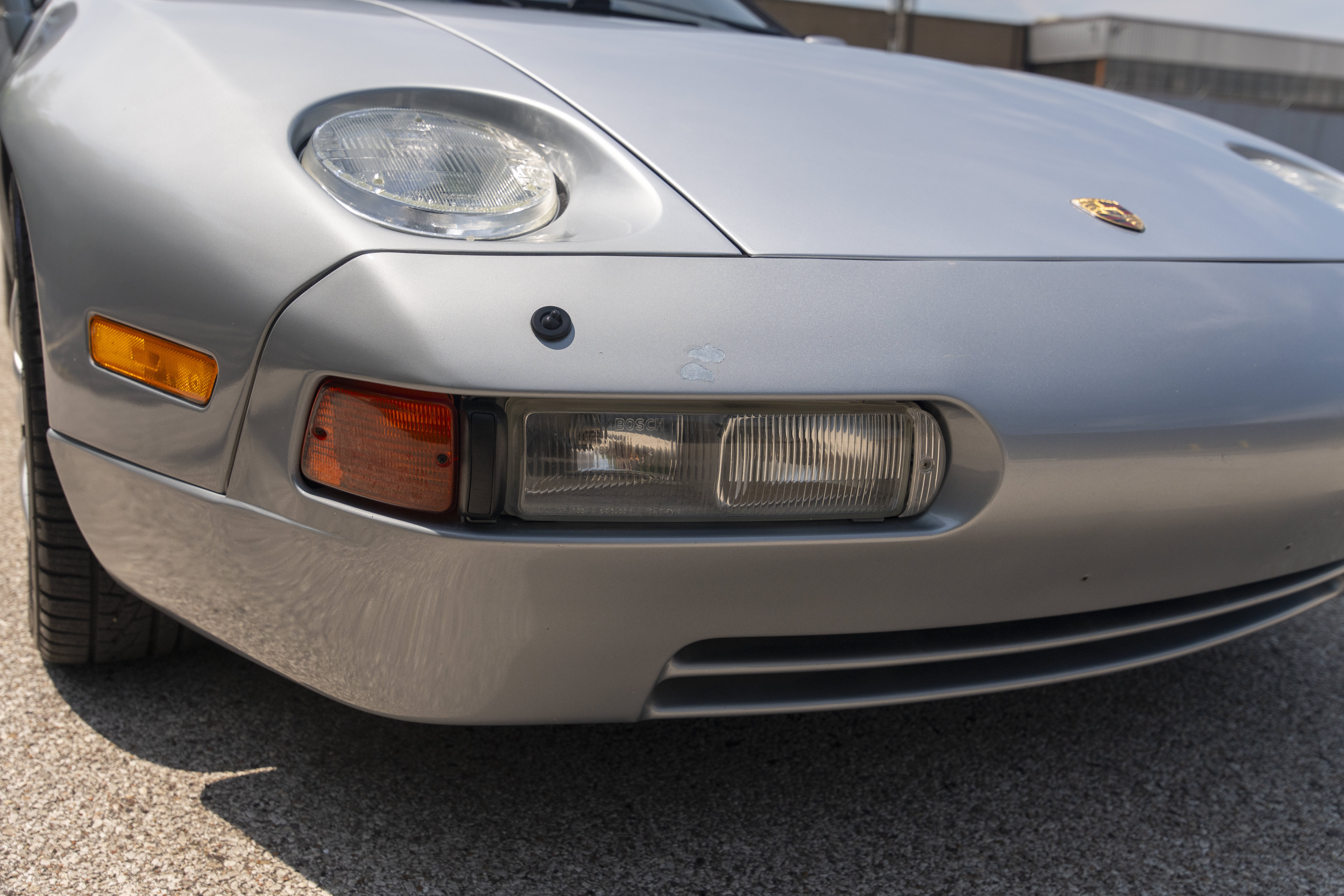 Used 1991 Porsche 928 S4 RWD image 12