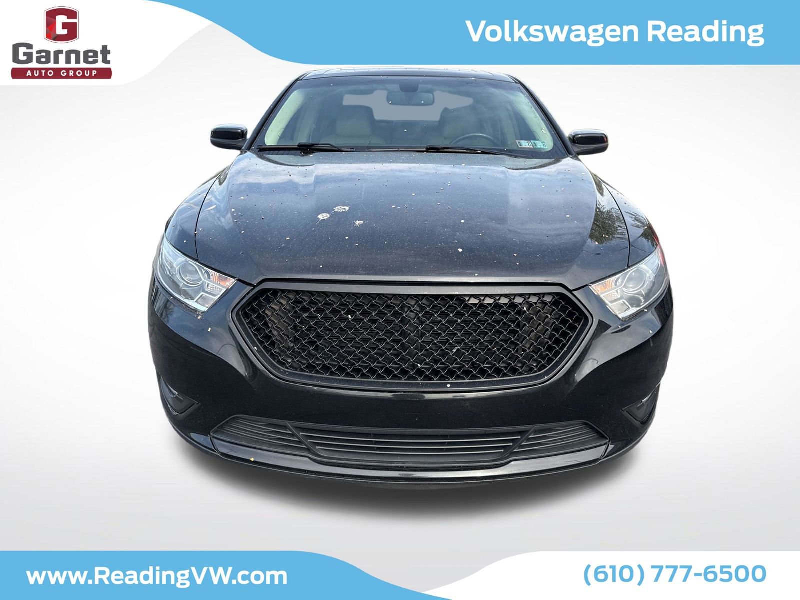 Used 2014 Ford Taurus SEL w/ Equipment Group 201A image 9
