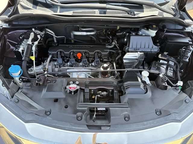 Used 2022 Honda HR-V EX image 19