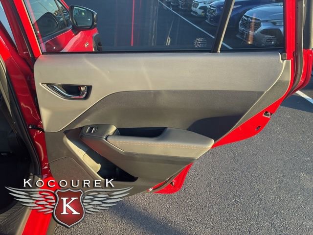 New 2026 Subaru Crosstrek 2.5i Limited image 19