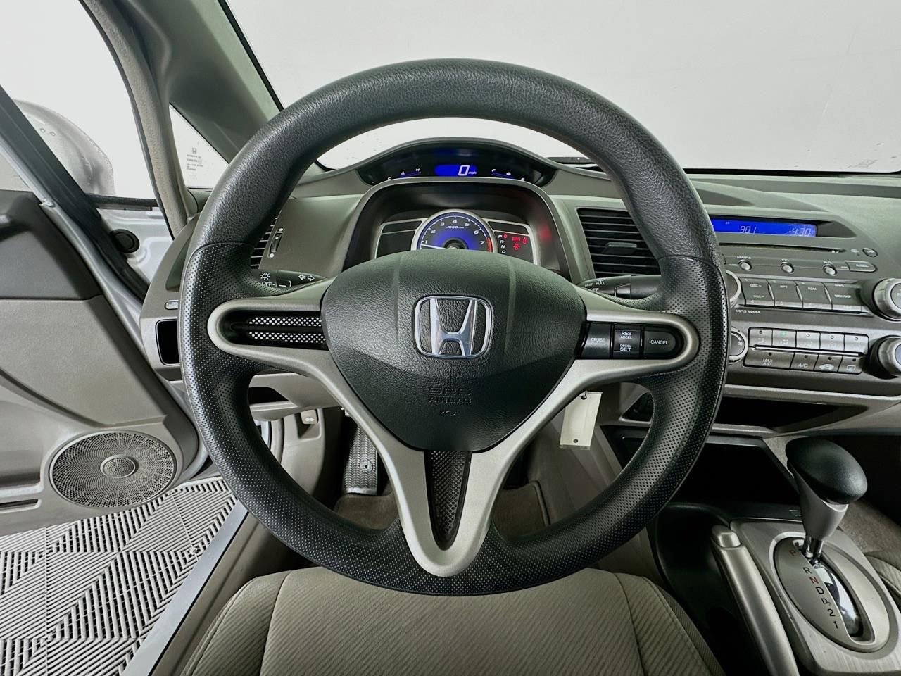 Used 2010 Honda Civic LX image 11