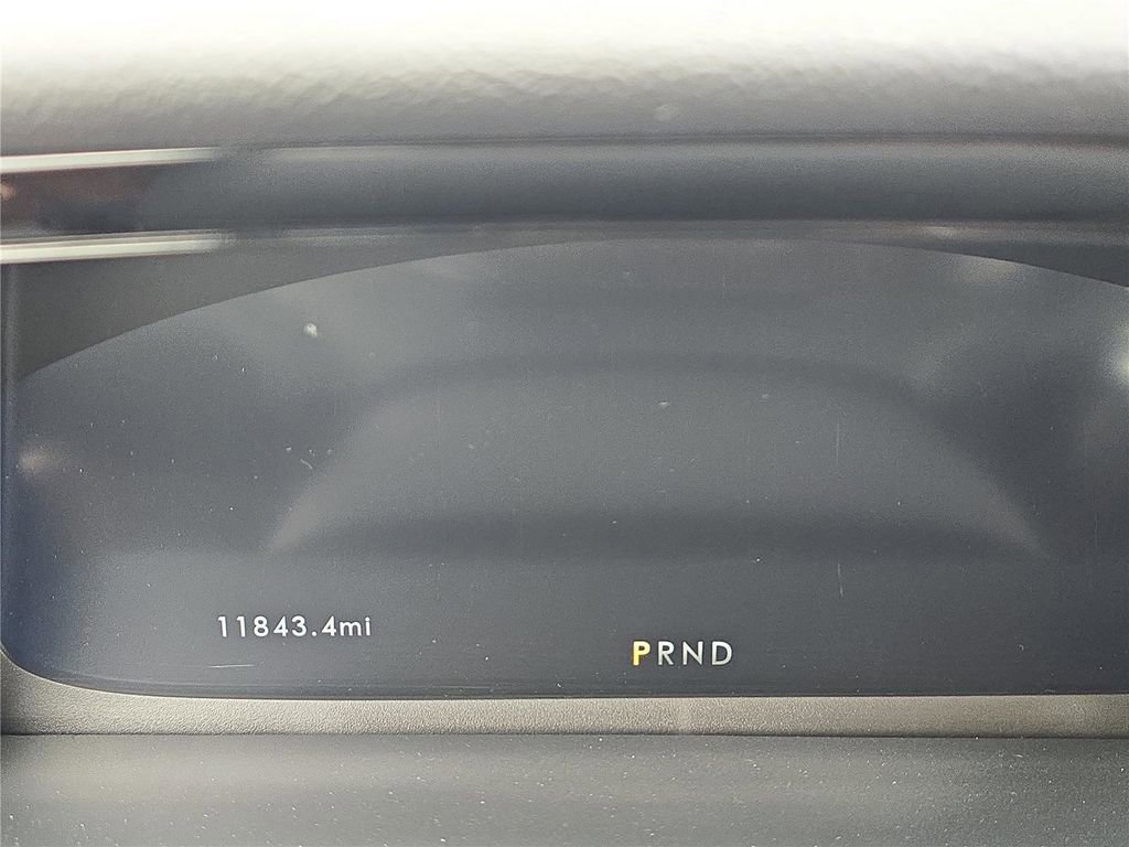 Used 2023 Lincoln Aviator Reserve w/ Elements Package Plus image 28