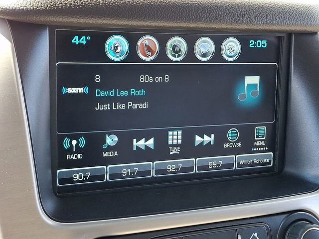 Used 2019 GMC Yukon Denali w/ Denali Ultimate Package image 17