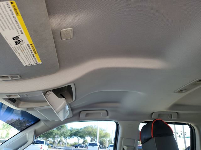 Used 2018 Chevrolet Silverado 1500 LT image 25